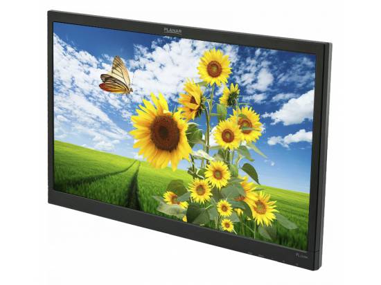 Planar PLL2210W 22" Widescreen LCD Monitor - No Stand - Grade A