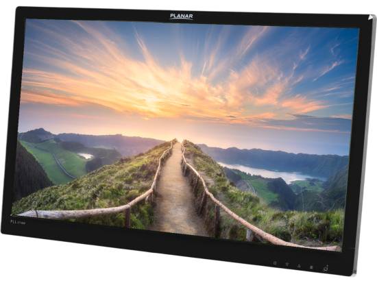Planar PLL2710W  27" Widescreen LCD Monitor - No Stand - Grade C