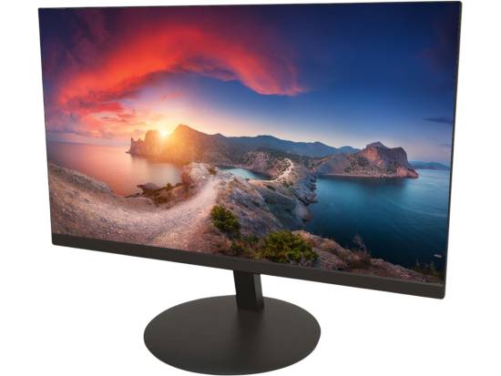 Planar PLN2200 22" FHD IPS LED LCD Monitor - Black