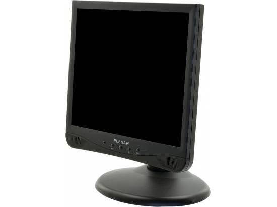 Planar PX171M 17" HD Widescreen LCD Monitor - Grade C