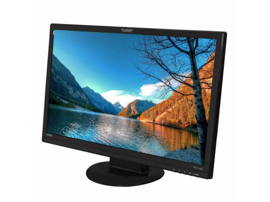 Planar PX2710MW 27" Full HD Widescreen LCD Monitor - Grade C