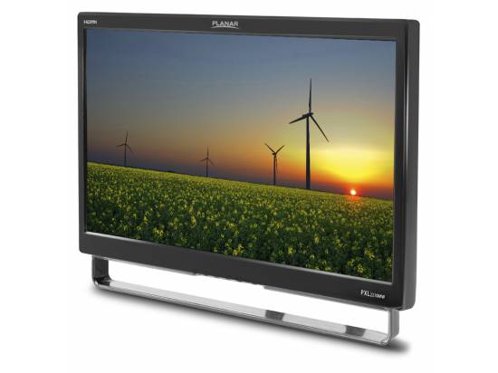 Planar PXL2230MW 22" Widescreen LED Touchscreen FHD LCD Monitor