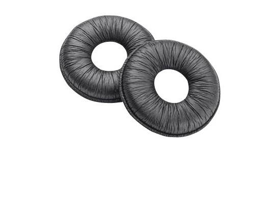 Plantronics 71782-01 Leatherette Ear Cushions