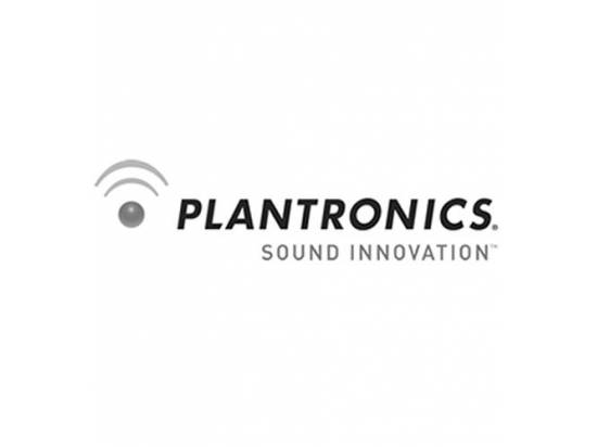 Plantronics AC Adapter, Straight Plug, Savi WO1/WO2, CS500