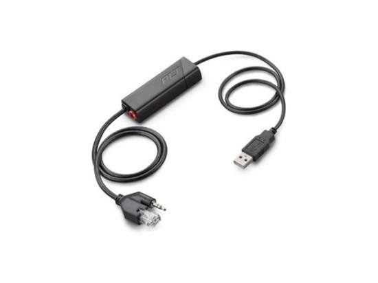 Plantronics APU-76 USB Electronic Hookswitch Cable (EHS)