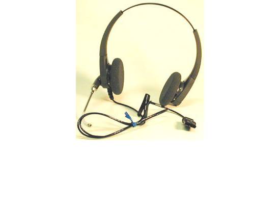 Plantronics Encore H101 Binanural Headset