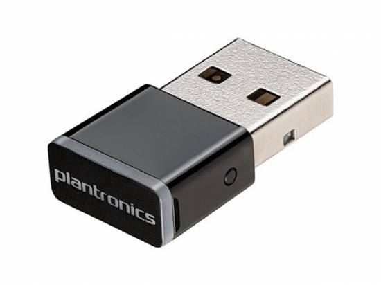 Plantronics BT600 Bluetooth USB-A Adapter 