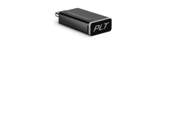 Poly BT600-C Bluetooth USB-C Adapter