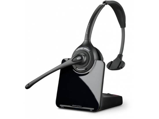 Poly CS510-XD HD Wireless Monaural Headset