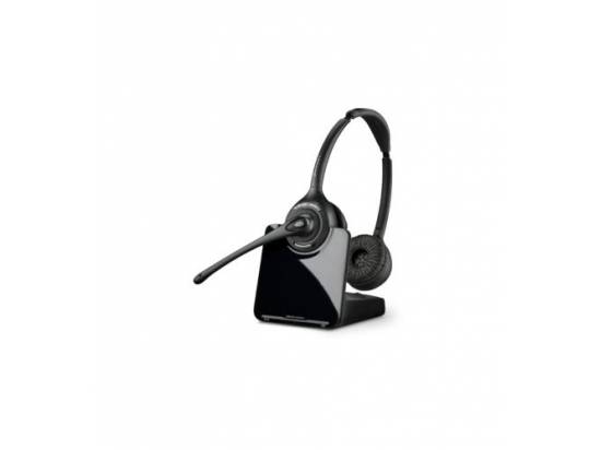 Plantronics CS520-XD HD Wireless Binaural Headset 