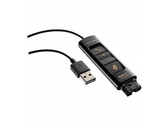 Poly DA90 USB Audio Processor for Digital Headsets