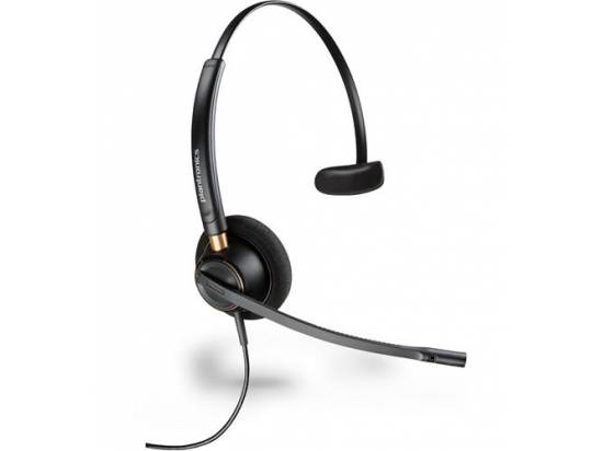 Poly EncorePro HW510 Monaural Headset