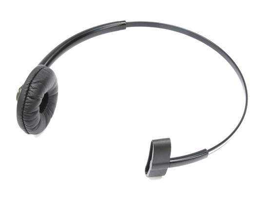 Poly Over-the-Head Headband for CS540, W740, W440, and WH500