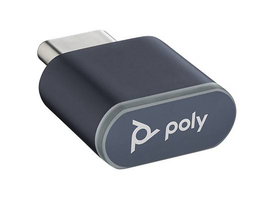 Poly Poly BT700 Bluetooth USB-C Adapter