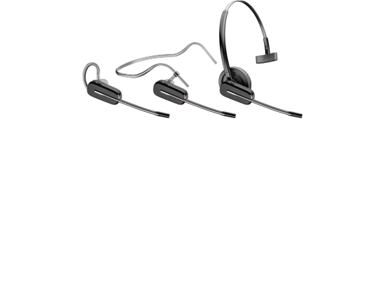 Poly SAVI 8240/8245 Spare/Replacement Headset Kit