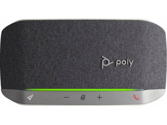 Plantronics Poly Sync 20 USB-A/Bluetooth Personal Speakerphone