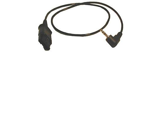 Plantronics Quick Disconnect Cord to 2.5mm