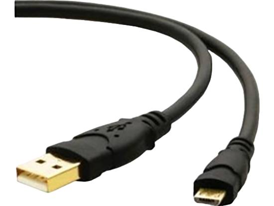 Plantronics Savi USB to Micro-USB Cable - Refurbished