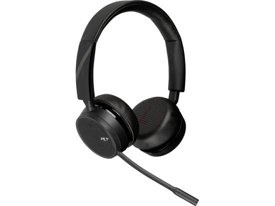Plantronics Voyager 4220 UC USB-A Wireless Bluetooth Headset - Grade A