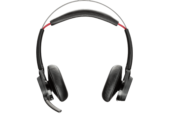 Poly Voyager Focus UC USB-A Bluetooth Headset