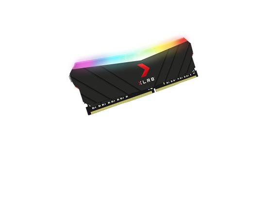 PNY XLR8 Gaming EPIC-X RGB 8GB DDR4 SDRAM 3200MHz Desktop Memory
