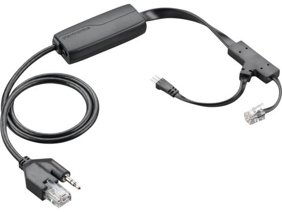 Poly APP-51 Electronic Hookswitch for Polycom - Refurbished Poly APP-51 Electronic Hookswitch for Polycom - Refurbished