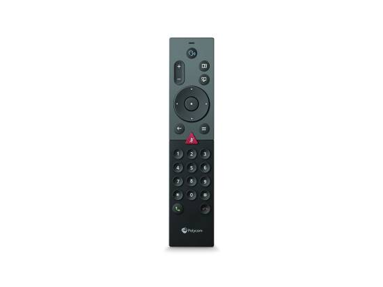 Poly Bluetooth Remote Control for Studio X30/X50 and G7500 - Refurbished Poly Bluetooth Remote Control for Studio X30/X50 and G7500 - Refurbished