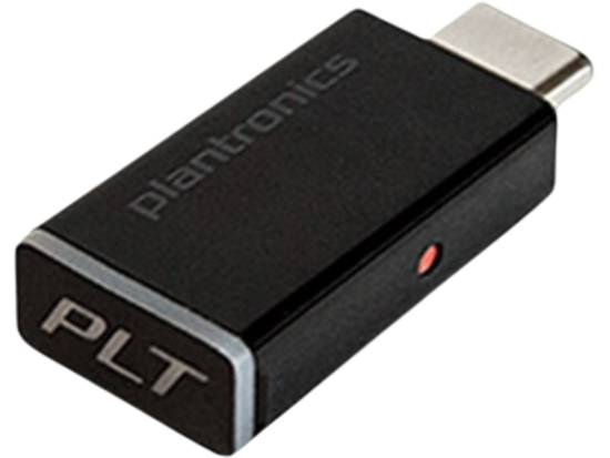 Poly BT600-C Bluetooth USB-C Adapter - Grade A Poly BT600-C Bluetooth USB-C Adapter - Grade A