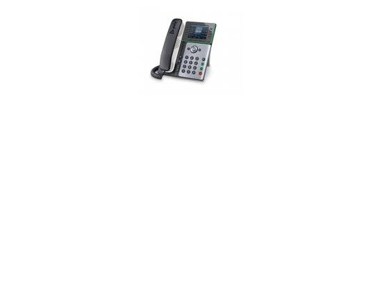 Poly Edge E300 IP Phone - Grade A