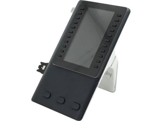 Poly Edge E400 / E500 Expansion Module - Grade A