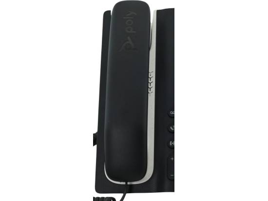 Poly HP Replacement Edge E Blue Handsets 5-Pack
