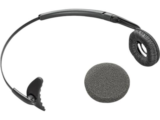 Poly Uniband Headband for CS50/CS55/CS60/AWH55/AWH55+ (66735-01)