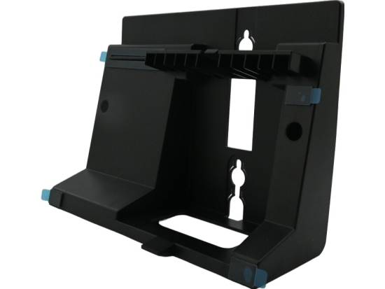 Poly VVX 450 Wall Mount Bracket Slim/Low Profile - Refurbished Poly VVX 450 Wall Mount Bracket Slim/Low Profile - Refurbished