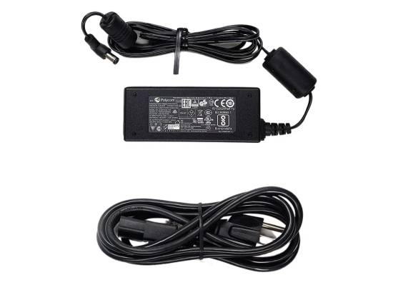 Polycom 2200-17671-001 40v IP 670 Power Supply - Refurbished