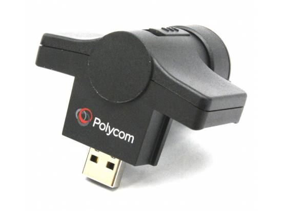 Polycom 2200-46200-025 VVX USB Camera