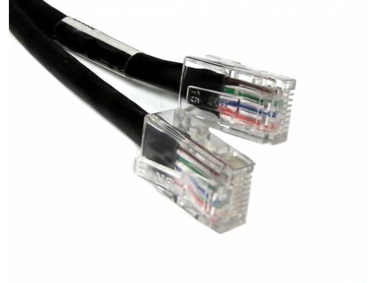 Polycom 7' Cat5E Ethernet Cable (2457-40305-008)