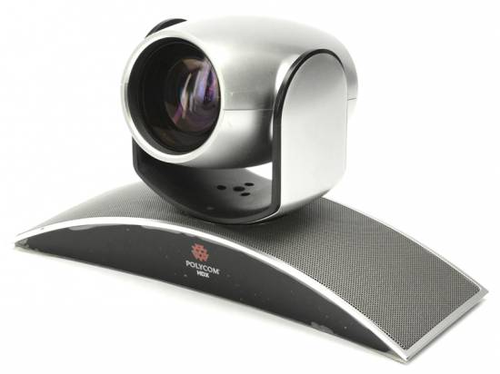Polycom Eagle Eye MPTZ-6 Video Conferencing Camera (1624-23412-002)