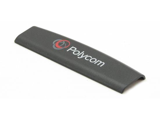 Polycom Nameplate for VVX 400 Series