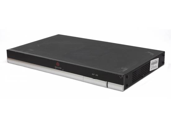 Polycom NTSC QDX6000 Video Conferencing System