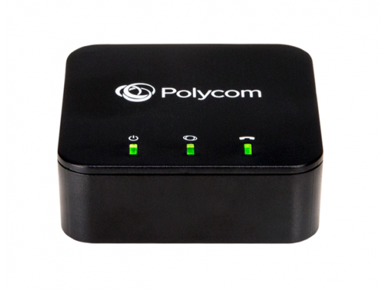 Polycom OBi300 1-Port ATA Universal VoIP Adapter