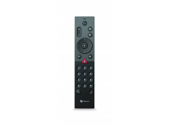 Poly Bluetooth Remote Control for Studio X30/X50 and G7500