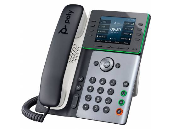 Poly Edge E300 IP Phone