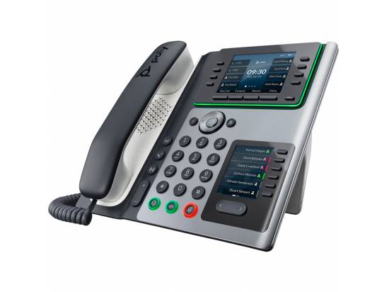 Poly Edge E350 IP Phone