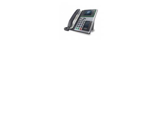 Poly Edge E400 IP Phone