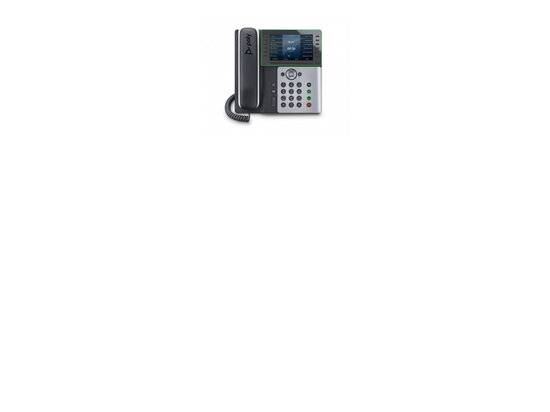 Poly Edge E500 IP Phone