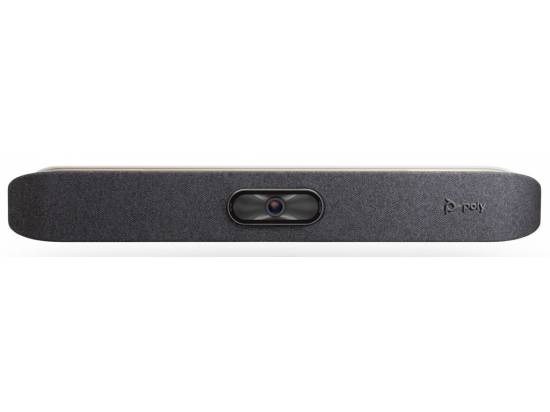 Polycom Poly Studio X30 All-in-One Video Conference Bar - Microsoft Teams