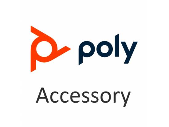 Poly Studio X30 VESA and Wall Inverted Mounting Kit 