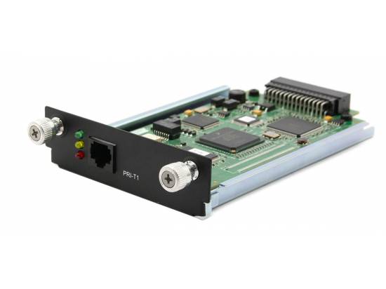 Polycom  PRI T-1 HDX Series Module (2201-23286-001) - Grade A