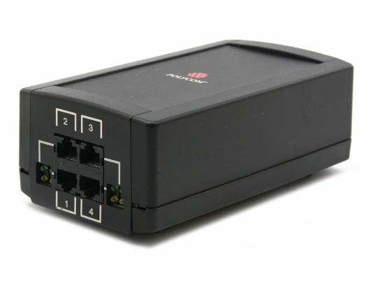 Polycom PVX-XX12 2201-08840-001 512K PBX Module 