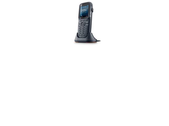 Polycom ROVE 20 DECT IP Phone Handset